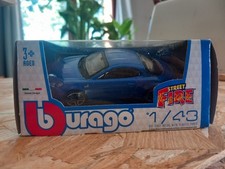 Burago renault alpine d'occasion  Sotta