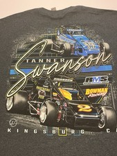 Tanner swanson dirt for sale  Piqua