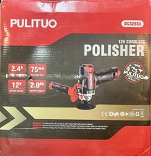 Pulituo 12v cordless for sale  Greenville