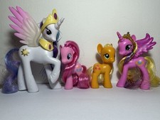 Little pony princess usato  Rescaldina