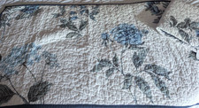 King size navy for sale  Springfield