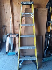 Purpose ladder. for sale  Bloomfield