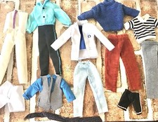 Barbie ken others for sale  Madison