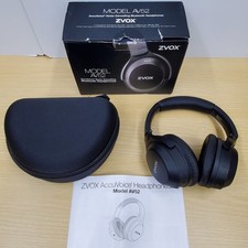 Zvox av52 active for sale  Topeka