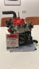 Senior rotax evo for sale  PRESTWICK