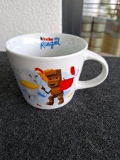 Sammeltasse tasse kinderriegel gebraucht kaufen  München
