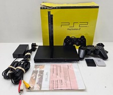 Sony playstation slim for sale  PLYMOUTH