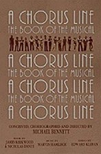 Chorus line complete for sale  ROSSENDALE