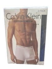 Calvin klein boxer for sale Calvin klein boxer for sale  WOLVERHAMPTON