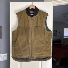 Filson tin cloth for sale  Lake Oswego