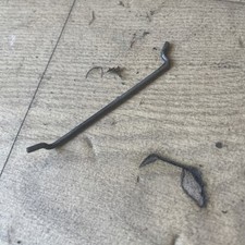 Choke rod qualcast for sale  RYE