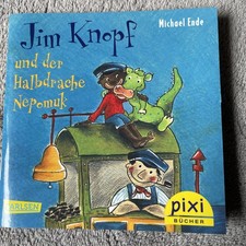 Pixi 2063 jim gebraucht kaufen  Leer (Ostfriesland)