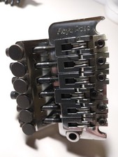 Ponte tremolo série original com bloco grande de latão 1/2  comprar usado  Enviando para Brazil