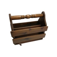 Antique solid oak for sale  Zachary