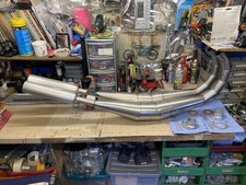 Yamaha 350 ypvs for sale  ALFRETON