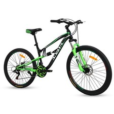 Bicicletta ibk global usato  San Severo