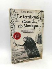 Terrificanti storie zio usato  Arezzo