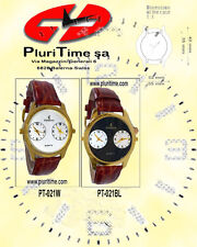 Orologio uomo 021 usato  Italia