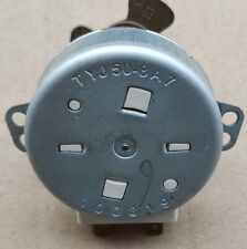 MOTOR GIRATORIO PLATO  MICROONDAS 220-240V 4W  TYJ50-8A7 comprar usado  Enviando para Brazil