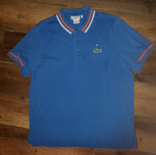Vintage men lacoste for sale  Belding