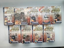 Star wars clone gebraucht kaufen  Langen