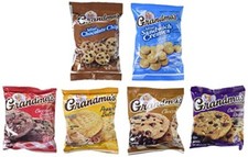 Grandma cookies variety for sale  Hanahan