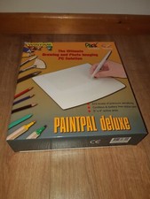 Wintime paintpal deluxe for sale Wintime paintpal deluxe for sale  FARNBOROUGH
