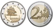 Portogallo 2015 euro usato  Vaprio d'Adda