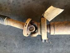 Rear drive shaft for sale  Mobile