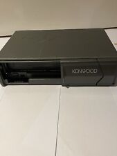 Kenwood disc multi for sale  LONDON