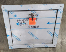 Valiant products chute for sale  Garnett