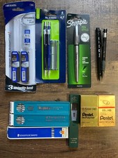Lot staedtler mars for sale  New York