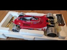 Exoto ferrari 312t4 gebraucht kaufen  Pleiskirchen