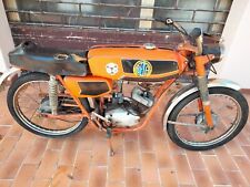 Ciclomotor esportivo Beta camurça completo e funcional comprar usado  Enviando para Brazil