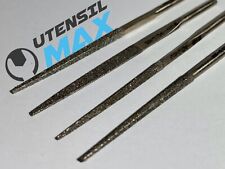 Lime diamantate dick usato  Milano