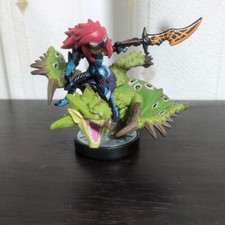Lioleia cheval amiibo d'occasion  Expédié en Belgium