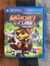 Ratchet and clank d'occasion  Loué