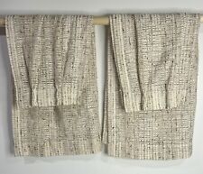 Vintage mcm curtains for sale  Mcdonough