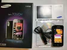 Smartphone Samsung GT-S5230 comprar usado  Enviando para Brazil