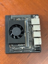 Placa kit desenvolvedor NVIDIA Jetson Xavier NX 8GB AI 21 TOPS - Usado comprar usado  Enviando para Brazil