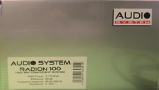 Audio system radion gebraucht kaufen  Hockenheim