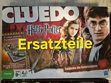 Cluedo harry potter gebraucht kaufen  Bad Salzuflen