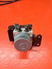Centralina abs ducati usato  Lecce