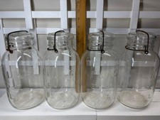 Atlas half gallon for sale  Maynard