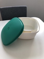 Tupperware siebservierer dampf gebraucht kaufen  Stolberg (Rhld.)