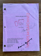 Original twin peaks for sale  Cathlamet