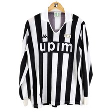 1989 juventus maglia usato  Como