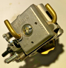 Stihl carburetor walbro for sale  Baltimore