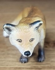 Schleich Standing Red Fox 2004  comprar usado  Enviando para Brazil