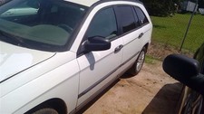 Driver left front for sale  Gaffney